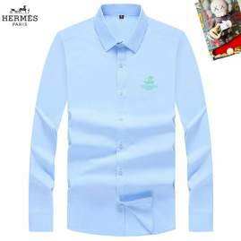 Picture of Hermes Shirt Long _SKUHermesS-4XL25tr2226535
